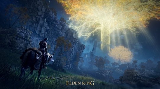 Elden Ring may soon receive Ray Tracing, Update 1.07 Release Notes
