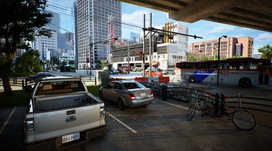 inZOI is a new Unreal Engine 5-powered life simulation game, aiming to rival EA’s The Sims