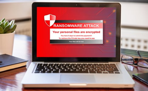 Conti Encrypts Karma Ransom Note in Same Victim Network