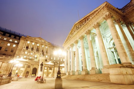 KPMG: Every FTSE 350 Firm is a UK National Security Threat