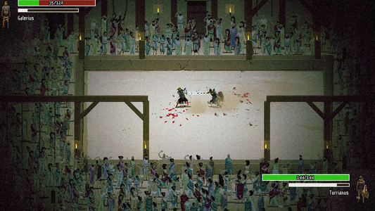 Domina developer Dolphin Barn banned from Steam after transphobic tirade
