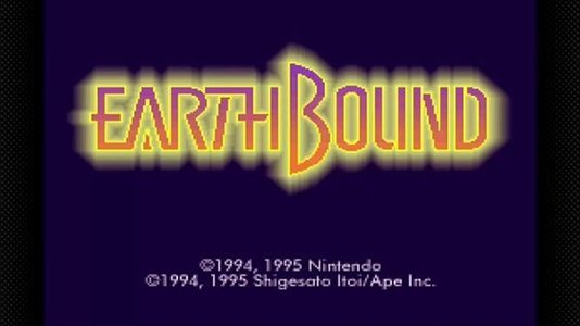 EarthBound and other revivals are defining Nintendo's early 2022