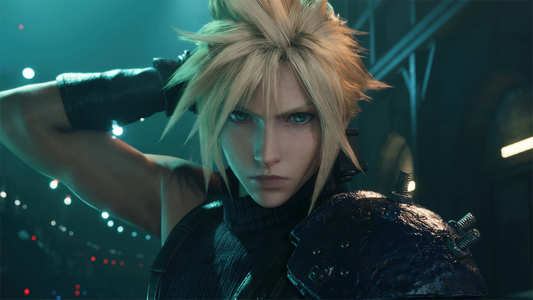 Square Enix is rebooting its game business around multiplatform development and 'unforgettable experiences'