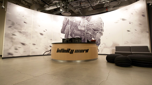 Microsoft layoffs will target Toys for Bob, Sledgehammer Games, and Infinity Ward