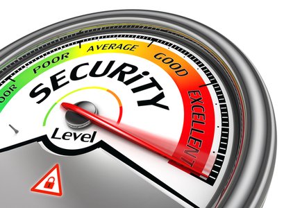 Password strength meters inspire better choices – but only for sensitive accounts