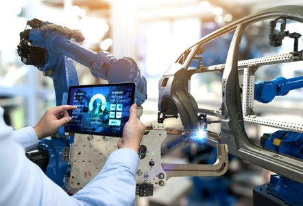 C-Suite Ignoring Smart Factory Cyber-Threats