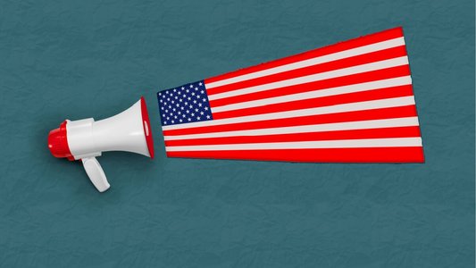 Russian Blamed For Mass Disinformation Campaign Ahead of US Election