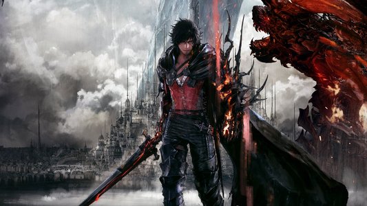 Square Enix says sales of Final Fantasy 7 Rebirth and Final Fantasy 16 "did not meet expectations"
