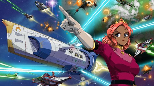 League of Geeks pauses Jumplight Odyssey development after significant layoffs