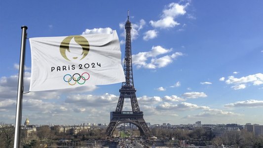 #Infosec2024: Why Cybersecurity is Critical for the 2024 Paris Olympics
