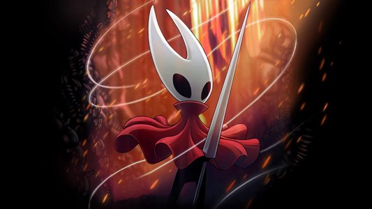 Silksong gets a release date after 7-year development