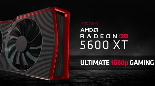 Select custom AIB RX 5600 XT NAVI GPUs with 14Gbps memory modules are now available for purchase