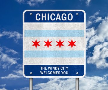 Windy City to Welcome 2,000 New Jobs in Cybersecurity and Technology