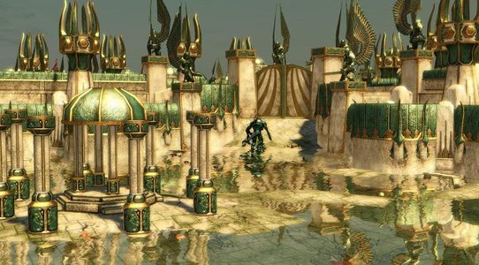 SpellForce 2 gets an Anniversary Edition, available for free to all existing owners of the Gold Edition