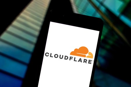 Cloudflare Outage Knocks Hundreds of Websites Offline