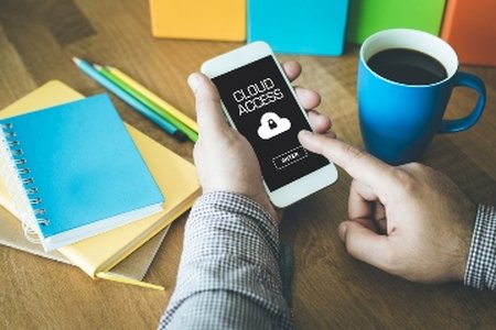 Two-Thirds of IT Leaders Consider Consumer-Grade Access to Workplace Cloud Services