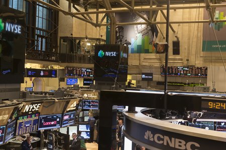 Press Release Leak Spawns Insider Trading Bonanza
