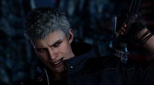 Devil May Cry 5 has sold two million copies worldwide in less than a month