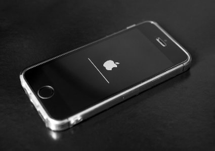 iOS 10 Flaw Could Expose Backup Data to Hackers