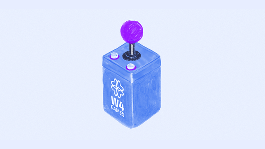 W4 Games nets $15 million to help Godot scale exponentially