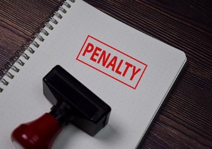 Fines Issued by the ICO Surge by 1580% in 2020/21