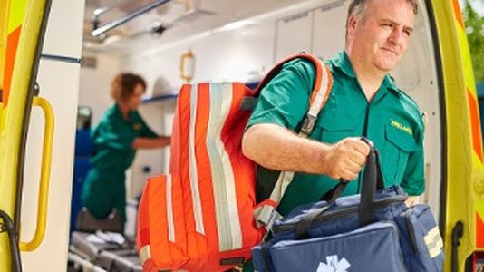 #SecTorCa: The Paramedic’s Guide to Surviving Cybersecurity