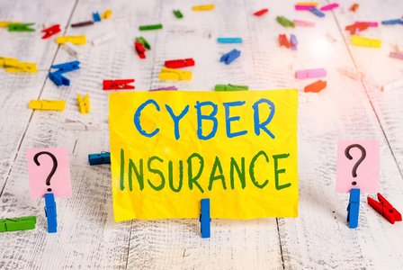 Over 80% of UK Firms Don’t Have Specialist Cyber Insurance