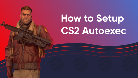 CS2 Autoexec Config Guide, How to Create cfg File