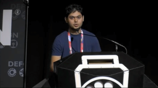#DEFCON: Electrovolt Exploits Against Electron Desktop Apps Exposed