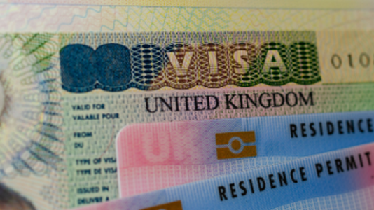 UK Criminal Records Office Crippled by "Cyber Incident"