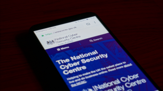 NCSC Updates Early Warning Threat Intelligence