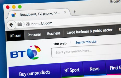 BT Tests Banks with New Ethical Hacking Service