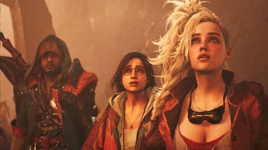 Monster Hunter Wilds debuts at No.3 on revenue charts for February 2025 | Newzoo Charts