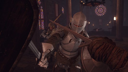 VR dev Sinn Studio raises $2.5M to fund next project