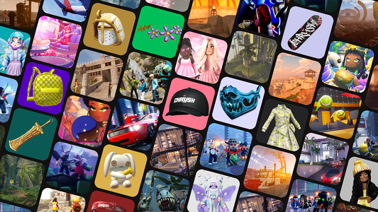 Roblox introducing new 'publishing advance' fee as it opens up creator marketplace