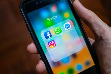 Facebook Blames Global Outage on Configuration Error