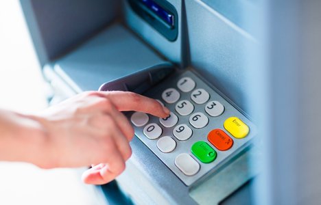 GreenDispenser ATM Malware Deletes Itself after Each Heist