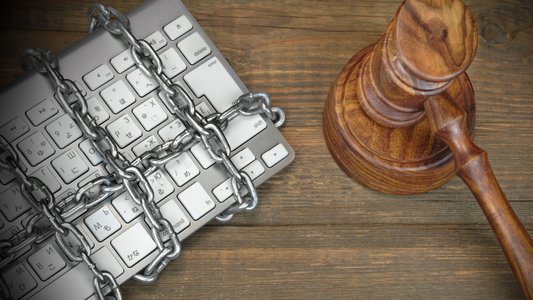 Ukrainian Faces Decades in Prison for Leading Prolific Malware Campaigns