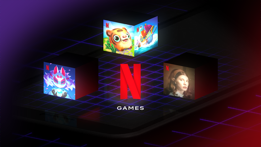 Netflix Games exec prepares bowl of word salad to announce new role as VP of GenAI for Games