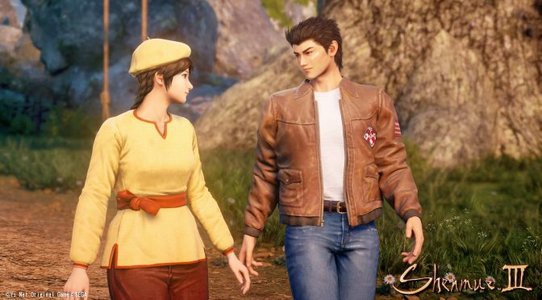 PC gamers can request a refund for Shenmue 3 until September 3rd, may not get a Steam key