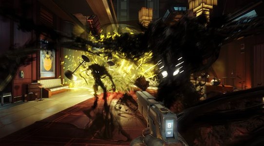 First patch for PREY addresses corrupted saves, tweaks Nightmares, brings numerous fixes to GLOO