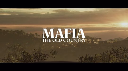 The release window for Mafia: The Old Country has been leaked