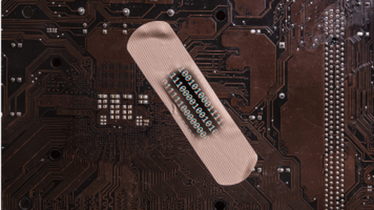 Microsoft Fixes Two Zero-Days This Patch Tuesday