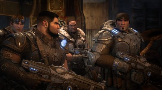 Gears of War: Reloaded Gets Official PC System Requirements