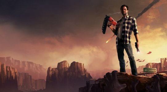 Observer and Alan Wake American Nightmare are available for free on Epic Games Store
