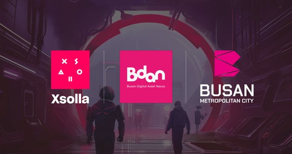 Xsolla to establish Asia-Pacific headquarters in South Korea's Busan Metropolitan City