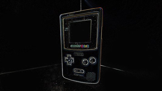 This Game Boy-era design choice deserves a comeback