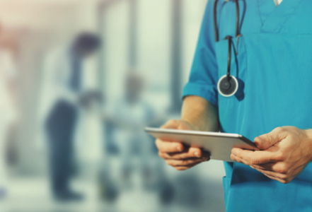 Police Catch Suspects Planning #COVID19 Hospital Ransomware