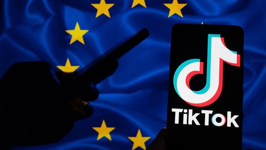 EU Launches Investigation Into TikTok Over Child Protection and Privacy Concerns