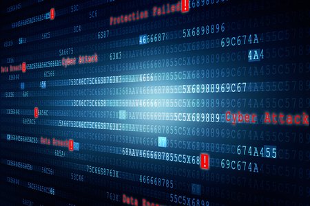 Text Message Giant Reveals Five-Year Breach